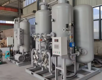 PSA nitrogen generator PSA nitrogen generator