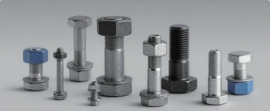 Fasteners Fasteners