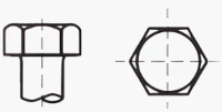 Heavy Hex Heavy Hex