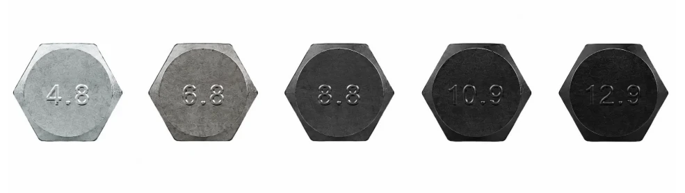Fasteners Fasteners