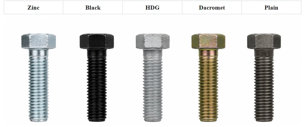 Fasteners Fasteners