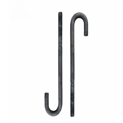 Anchor Bolts For Construction lossis Civil Works (M12–M64)