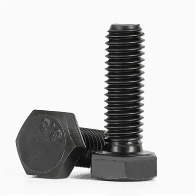 ASTM F3125 Hnyav Hex Structural Bolts A325 A490
