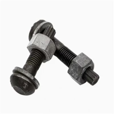 Siab -Lub zog Twist-Tawm Bolt