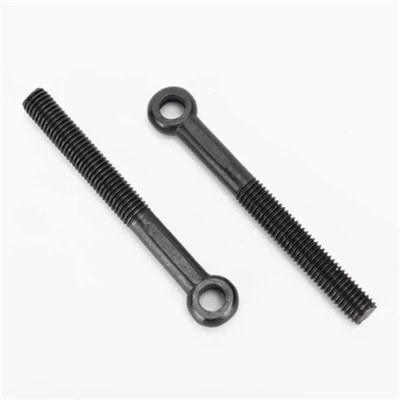 Hlau Fastener Qhov Muag Bolt